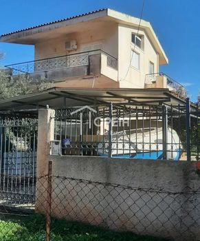 Μεζονέτα 197 τ.μ. πρός πώληση