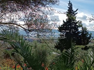 Οικόπεδο 1.100 τ.μ. για πώληση