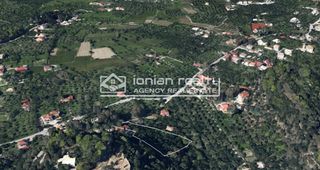 Οικόπεδο 3.408 τ.μ. για πώληση, Ζάκυνθος, Περιοχη Χώρας-thumb-2