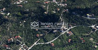 Οικόπεδο 3.408 τ.μ. για πώληση, Ζάκυνθος, Περιοχη Χώρας-thumb-3