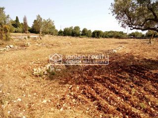 Οικόπεδο 1.700 τ.μ. για πώληση, Ζάκυνθος, Αρτεμίσιο-thumb-1
