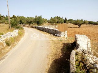 Οικόπεδο 1.700 τ.μ. για πώληση, Ζάκυνθος, Αρτεμίσιο-thumb-2