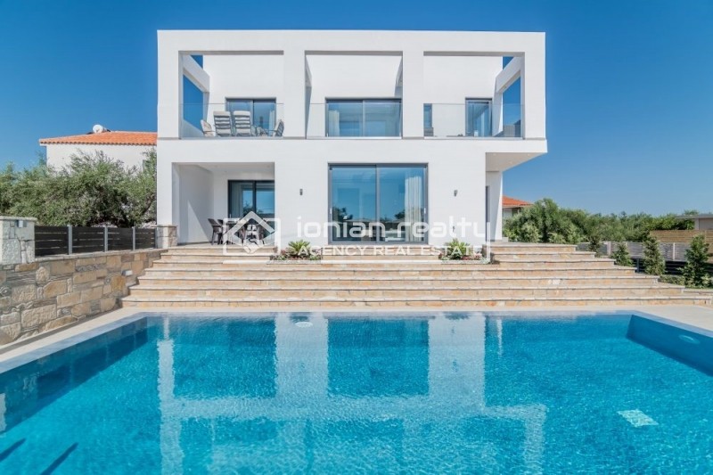 Βίλλα 150 τ.μ. πρός πώληση, Ζάκυνθος, Περιοχη Χώρας