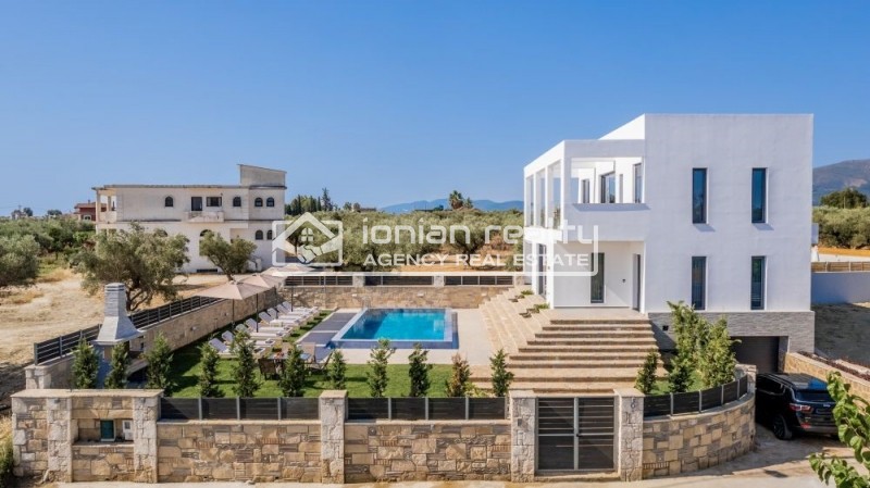 Βίλλα 150 τ.μ. πρός πώληση, Ζάκυνθος, Περιοχη Χώρας