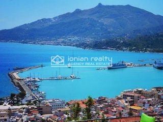 Οικόπεδο 215 τ.μ. για πώληση