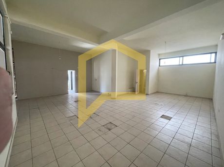 Αίθουσα 135 τ.μ. πρός ενοικίαση