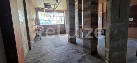 Store 120 sqm for rent