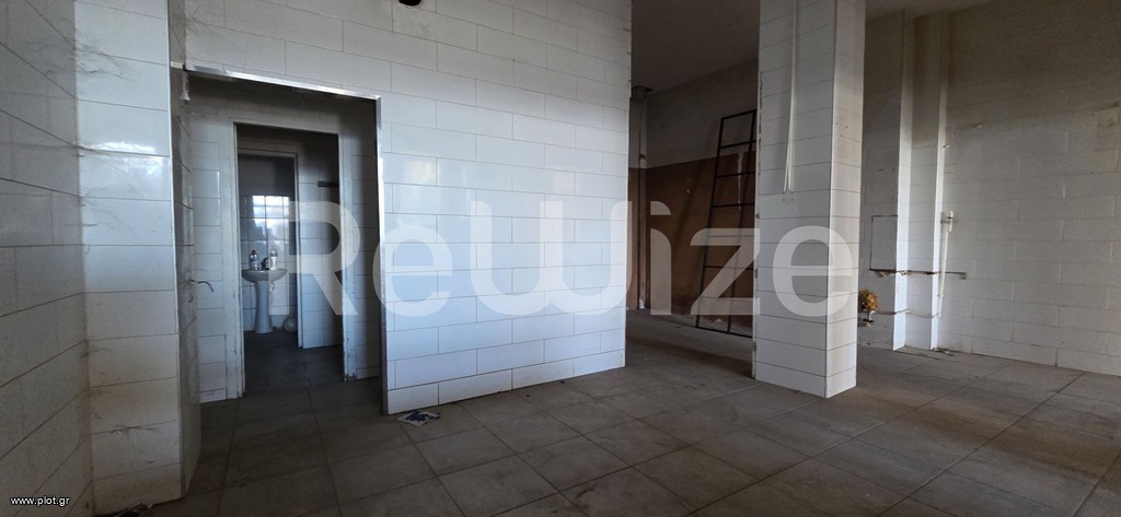 Κατάστημα 120 τ.μ. προς ενοικίαση, Νέα Παραλία