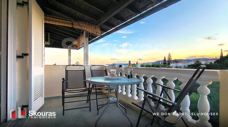 Διαμέρισμα 61τ.μ. για ενοικίαση-Κρανίδι