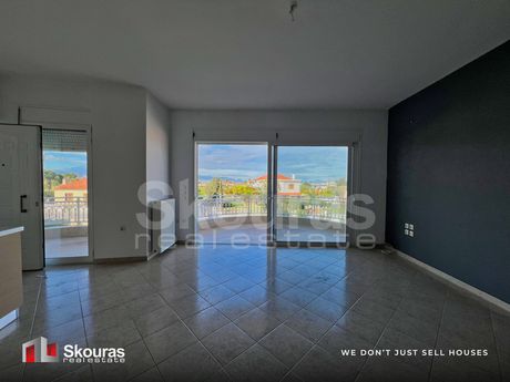 Διαμέρισμα 90τ.μ. για ενοικίαση-Άσσος-λεχαίο