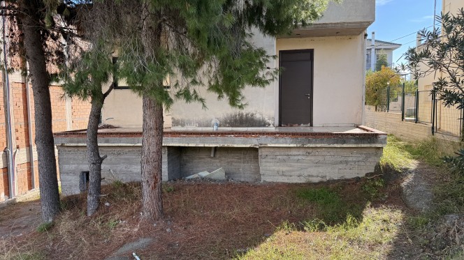 Μεζονέτα 150 τ.μ. πρός πώληση, Εύβοια, Ερέτρια