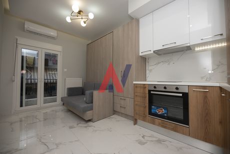 Studio / γκαρσονιέρα 25τ.μ. για πώληση-Μπότσαρη