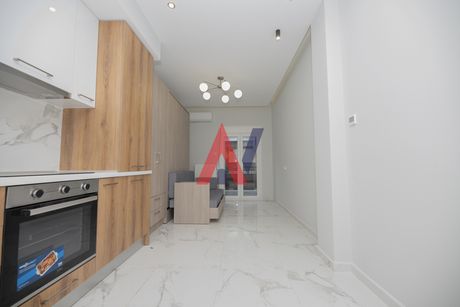 Studio / γκαρσονιέρα 27τ.μ. για πώληση-Μπότσαρη