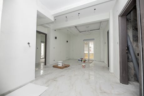 Διαμέρισμα 54τ.μ. για πώληση-Μπότσαρη