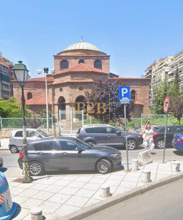 Διαμέρισμα 78 τ.μ. προς πώληση, Καμάρα Θεσσαλονίκης