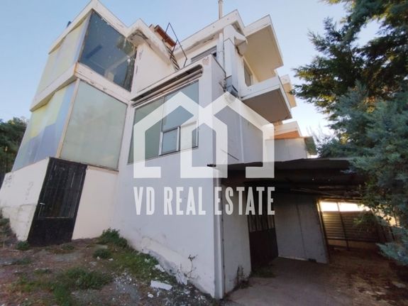 Business bulding 308 sqm for rent, Thessaloniki - Suburbs, Thermaikos