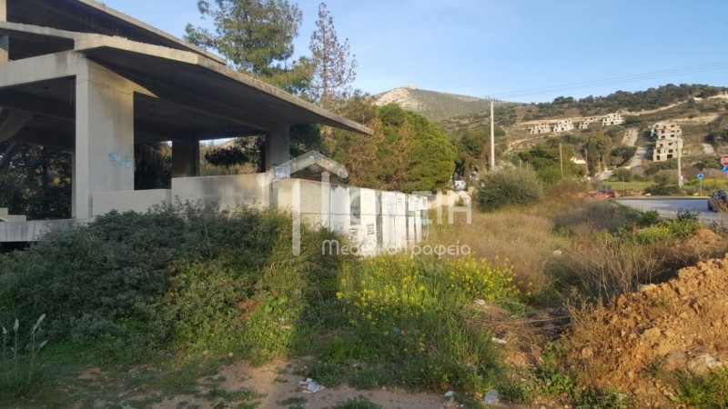 Μονοκατοικία 150 τ.μ. πρός πώληση, Αττική - Υπόλοιπο, Καλύβια Θορικού