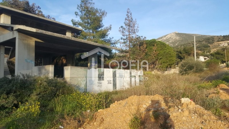 Μονοκατοικία 150 τ.μ. πρός πώληση, Αττική - Υπόλοιπο, Καλύβια Θορικού