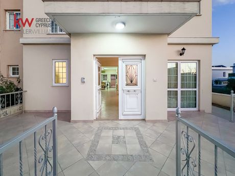 Μονοκατοικία 188τ.μ. για ενοικίαση-Λειβάδια