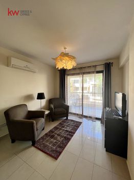 Διαμέρισμα 55τ.μ. για ενοικίαση-Τερσεφάνου