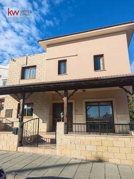 Μονοκατοικία 165τ.μ. για ενοικίαση-Αραδίππου