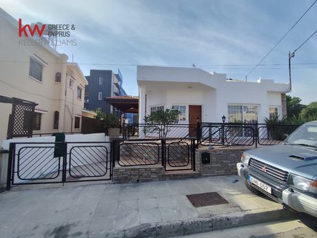 Μονοκατοικία 170τ.μ. για ενοικίαση-Λάρνακα - κέντρο