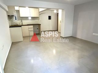 Studio / γκαρσονιέρα 32 τ.μ. για πώληση
