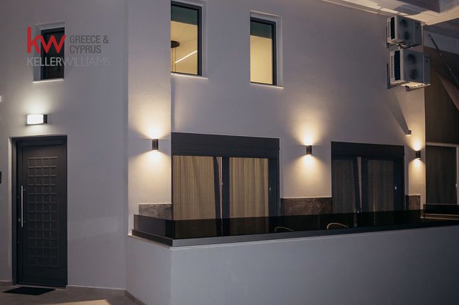 Apartment 52,25 sqm for sale, Chania Prefecture, Chania