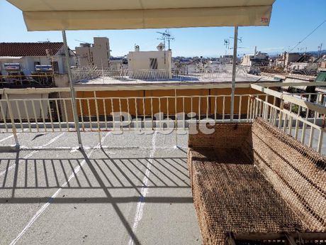 Διαμέρισμα 16 τ.μ. προς πώληση