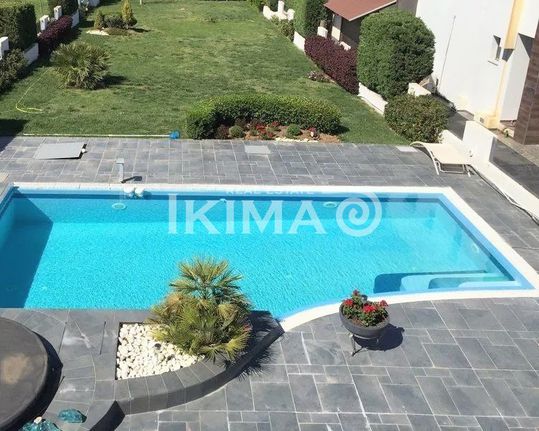 Detached home 220 sqm for sale, Thessaloniki - Suburbs, Thermi