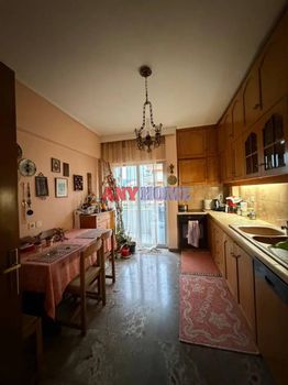 Διαμέρισμα 138τ.μ. για πώληση-Χαριλάου