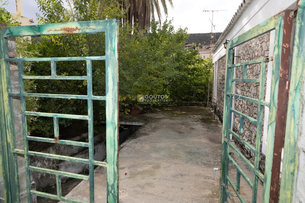 Μονοκατοικία 180 τ.μ. προς πώληση, Φούρνοι Κρανιδίου