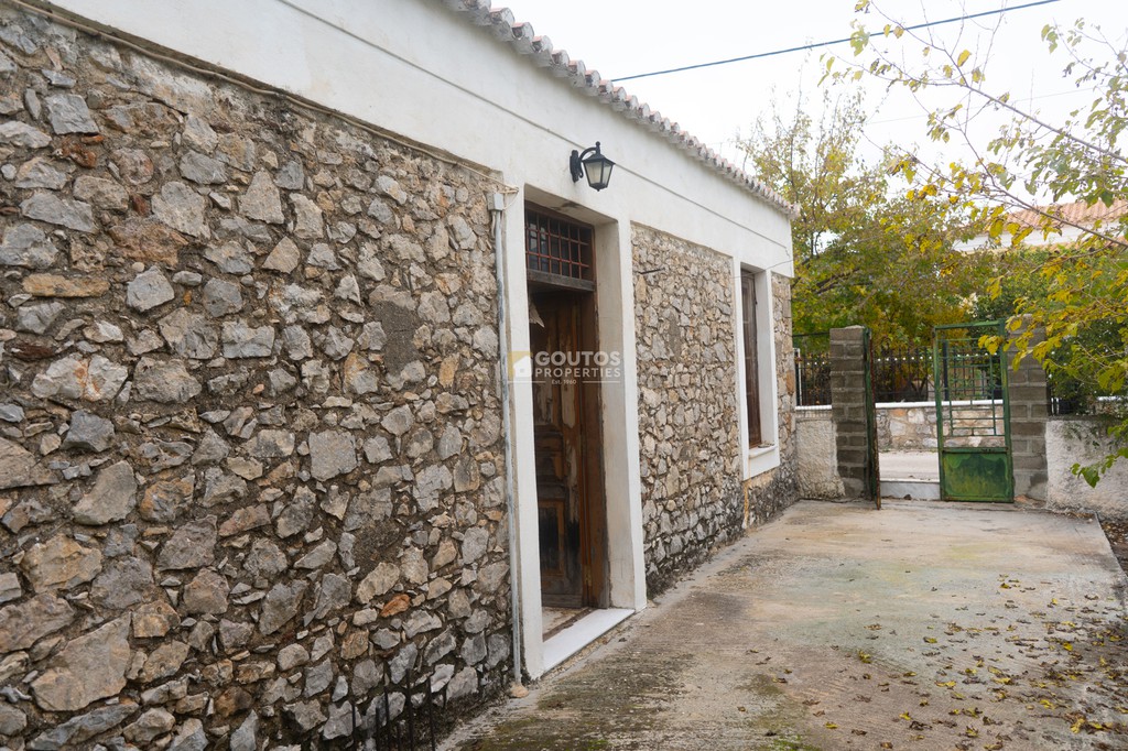 Μονοκατοικία 180 τ.μ. προς πώληση, Φούρνοι Κρανιδίου