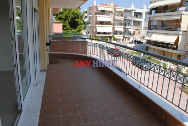 Apartment 120 sqm for rent, Thessaloniki - Suburbs, Panorama