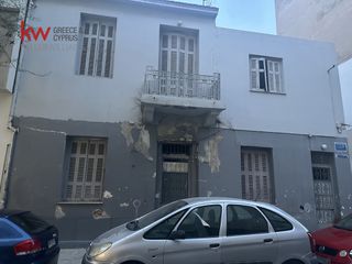 Κτίριο 111 τ.μ. για πώληση