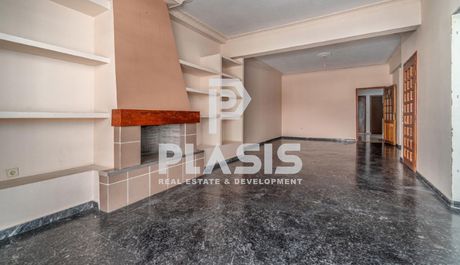 Apartment 118sqm for sale-Kolonos - Kolokinthous
