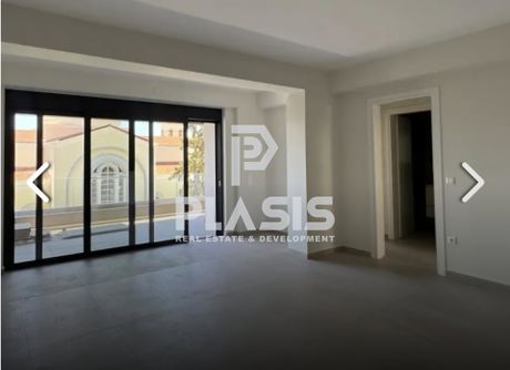 Apartment 102sqm for rent-Nikaia