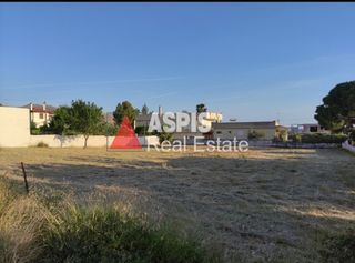 Οικόπεδο 1.203 τ.μ. για πώληση