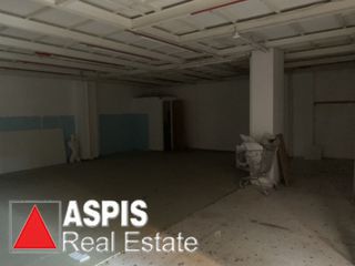 Αποθήκη 200 τ.μ. για ενοικίαση