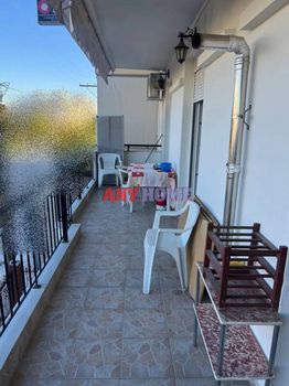 Διαμέρισμα 90τ.μ. για ενοικίαση-Επανομή » Πύργος επανομής