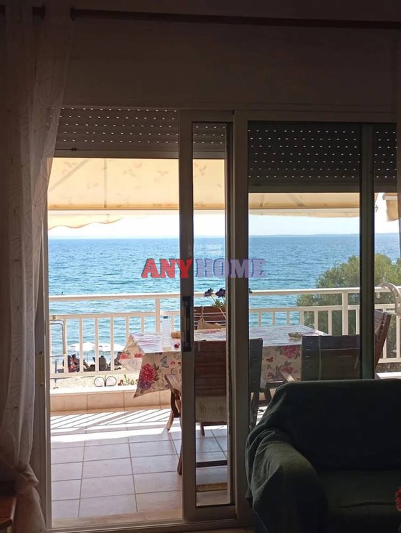 Διαμέρισμα 75 τ.μ. προς ενοικίαση, Καλύβες Πολυγύρου