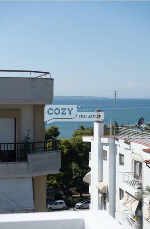 Διαμέρισμα 160 τ.μ. προς πώληση, Αρετσού