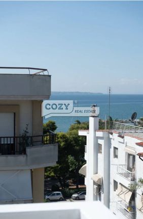 Apartment 160 sqm for sale, Thessaloniki - Suburbs, Kalamaria