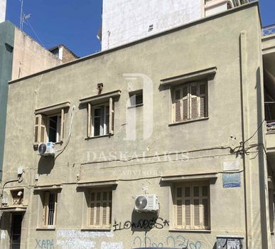 Οικόπεδο 154,56 τ.μ. πρός πώληση