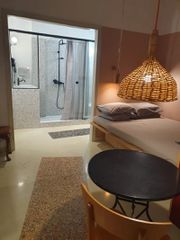 Studio / γκαρσονιέρα 25 τ.μ. για ενοικίαση