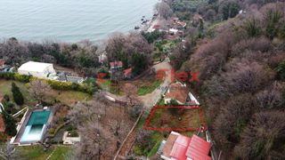 Οικόπεδο 286 τ.μ. για πώληση, Ν. Λάρισας, Ευρύμενο-thumb-1