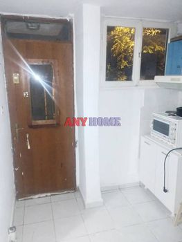 Studio / γκαρσονιέρα 50τ.μ. για ενοικίαση-Άνω πόλη