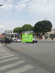 Κατάστημα 399 τ.μ. για ενοικίαση