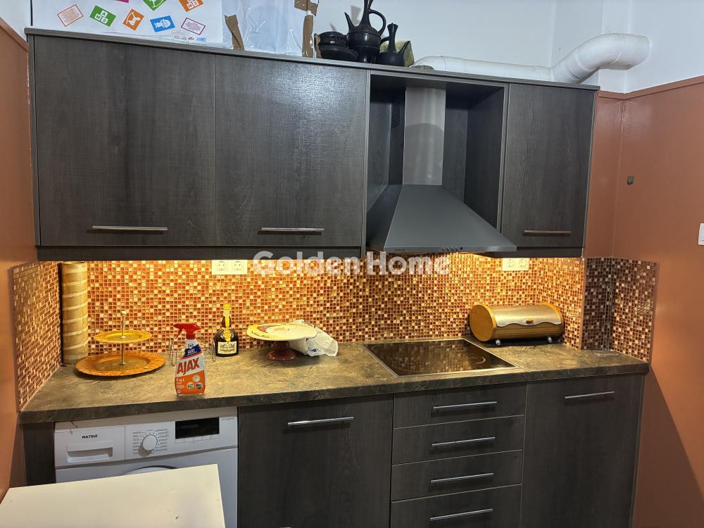 Διαμέρισμα 37 τ.μ. προς πώληση, Προφήτης Ηλίας Παγκρατίου