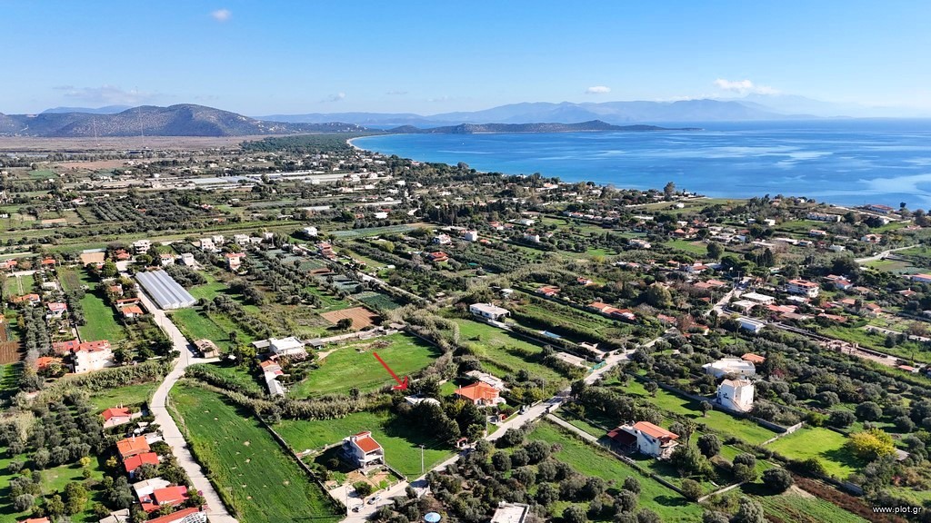 Μονοκατοικία 220 τ.μ. πρός πώληση, Αθήνα - Ανατολικά Προάστια, Μαραθώνας